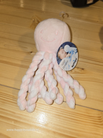 Nattou octopus