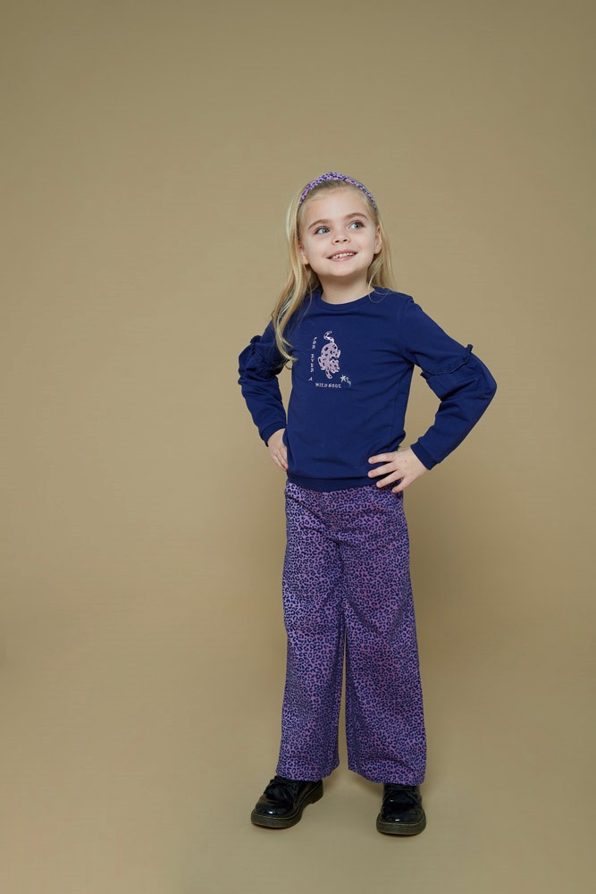 Jubel Sweater Wild Soul 91600432
