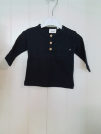 Feetje Longsleeve Navy