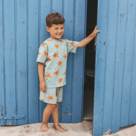 Palms | Oversized Tee