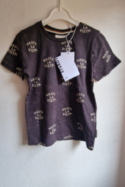 Sturdy T-SHIRT