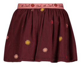 Rok Tule Salsa Sunset Bordeaux