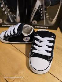 Converse schoentjes