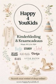 Digitale Cadeau Bonnen