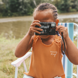 Singel Jersey | Singlet