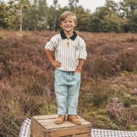 Denim | Worker Jeans