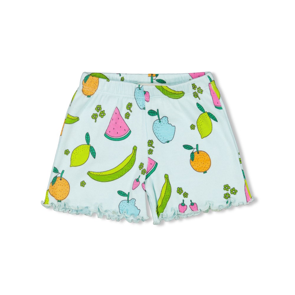 Feetje pyjama mint