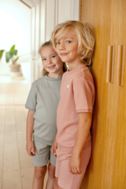 Feetje Summer specials Shortama Wafel