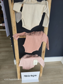 Dirkje rompers 3pack