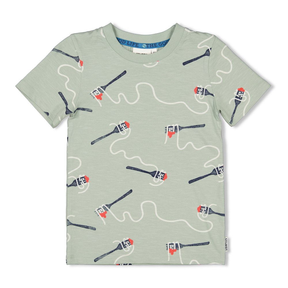 STURDY T-SHIRT Mint