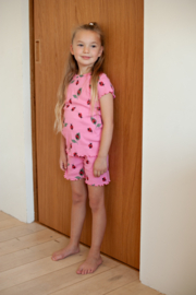 Lily Ladybug- premium Summerwear