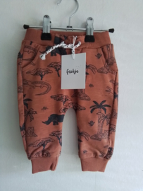 Feetje Joggingbroek