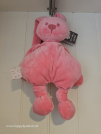 Nattou knuffel roze