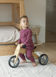 Feetje Pyjama wafel Berry Family Limited Edition