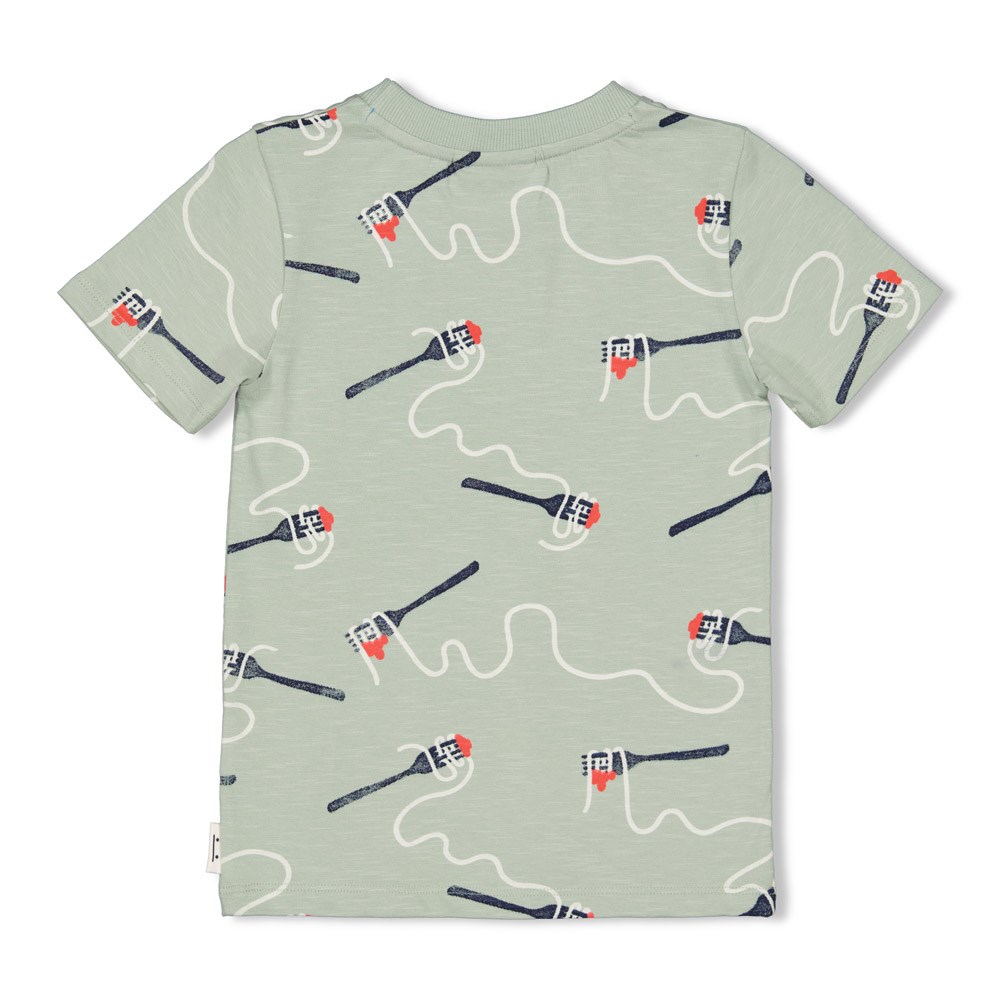 STURDY T-SHIRT Mint