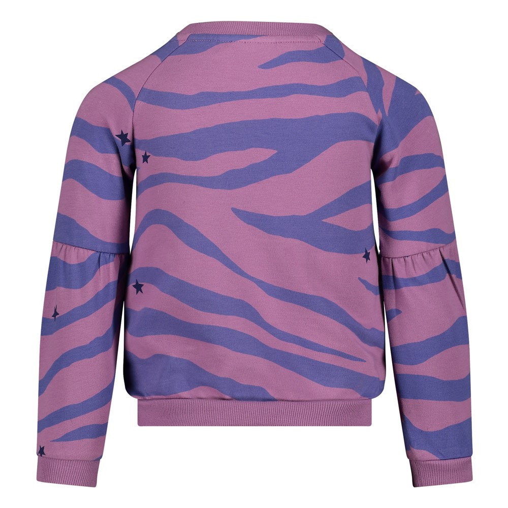Jubel Sweater AOP Wild Soul  91600430