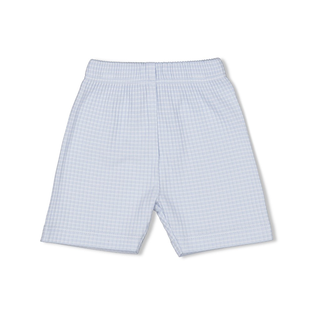 Feetje pyjama shortama babyblue
