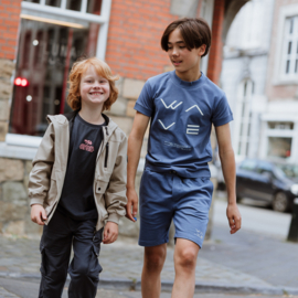 No Way Monday T-shirt