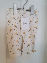 Feetje Broek offwhite