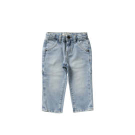 Denim | Worker Jeans