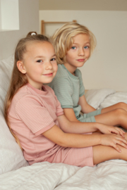 Feetje Summer specials Shortama Wafel