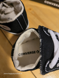 Converse schoentjes