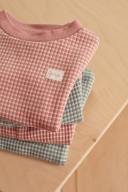 Feetje Summer specials Shortama Wafel