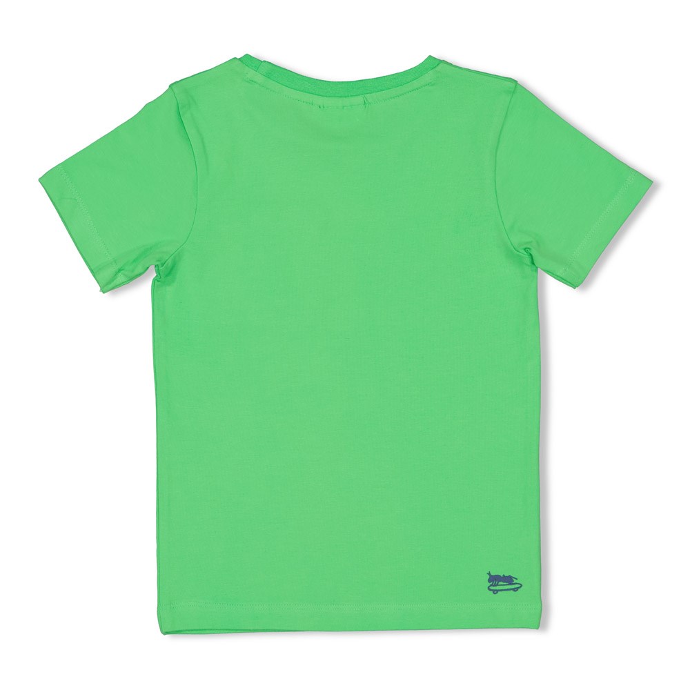 Sturdy T-SHIRT l groen