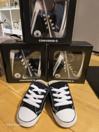 Converse schoentjes