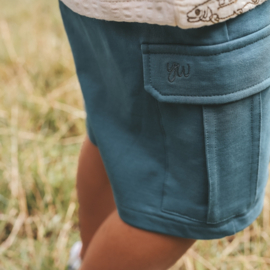 Solid - Cargo Shorts Dragonfly