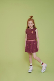 Rok Tule Salsa Sunset Bordeaux