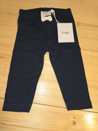 Feetje Legging Navy