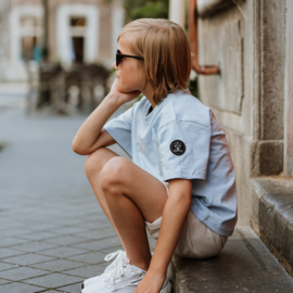 No Way Monday T-Shirt Loose Fit