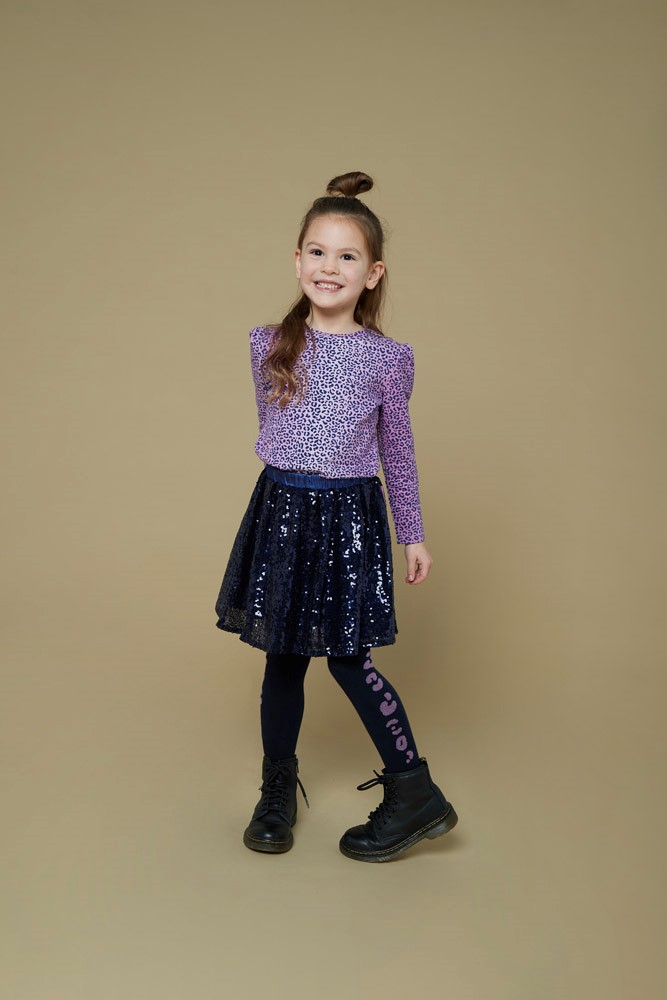 Jubel  Pailetten rok Wild Soul 90600305