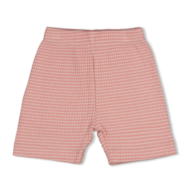 Feetje Summer specials Shortama Wafel