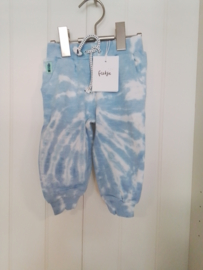Feetje Joggingbroek Blauw