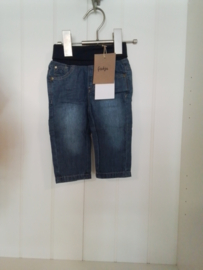 Feetje Broek Indigo