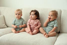 Feetje Summer specials Shortama Wafel