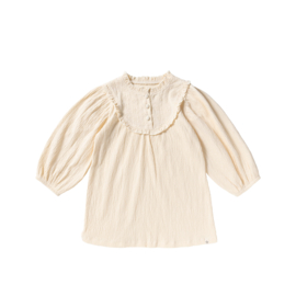 Wavy | Romance Dress