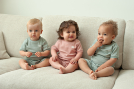 Feetje Summer specials Shortama Wafel