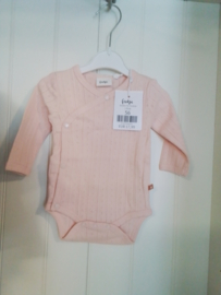 Feetje Romper L Pink