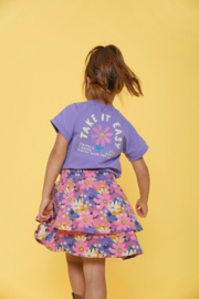 Jubel Rok Aop Rolling into Spring 90600315