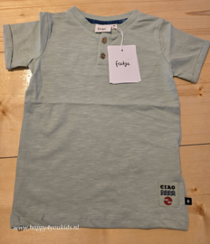 Feetje T-shirt  Mint