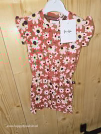 Feetje jumpsuit Roest