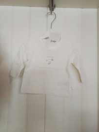Feetje Longsleeve Offwhite