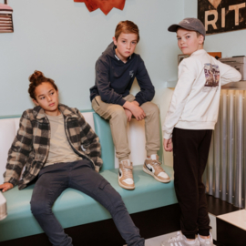 No way Monday Hoodie