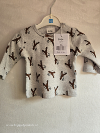 Feetje LONGSLEEVE