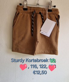 Sturdy Kortebroek