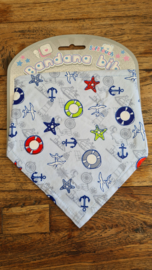 Bandana jongen