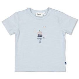 T-shirt Seaside Happiness